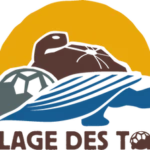 Logo village des tortues